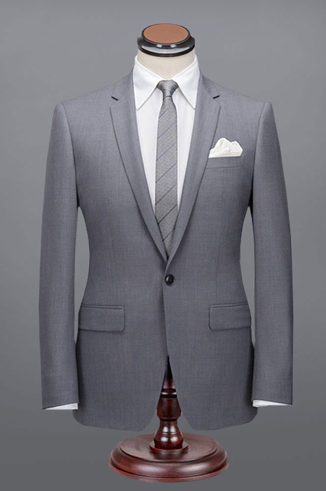 企業職工西服定制