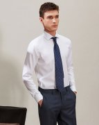 定制襯衫一般需要多少錢(qián)