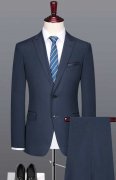 男士西服定制，哪些細(xì)節(jié)需要知道的
