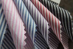 襯衫面料怎么選？請(qǐng)看這里