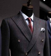 個(gè)性化的西服定制哪個(gè)廠家更好？