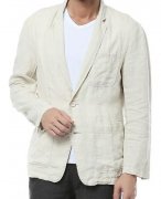 夏季挑選什么樣的西裝好？怎么穿不會中暑?