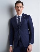 首次定制西裝，怎么避免踩雷？